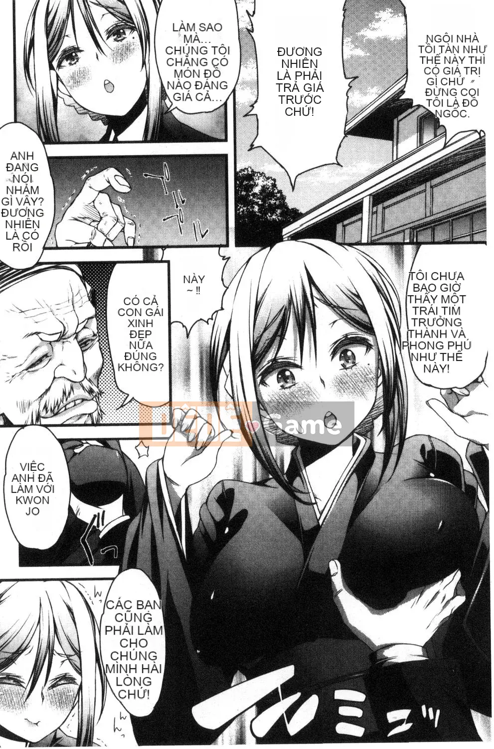 [Esuo] Chất Lỏng Inko