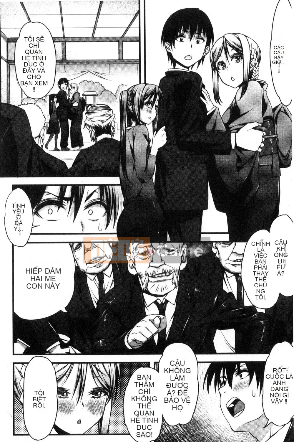 [Esuo] Chất Lỏng Inko