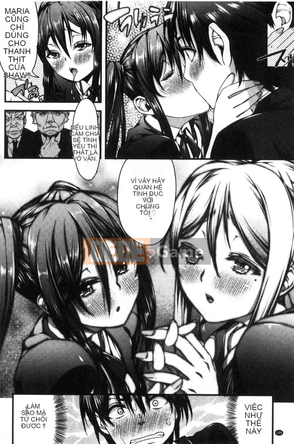 [Esuo] Chất Lỏng Inko