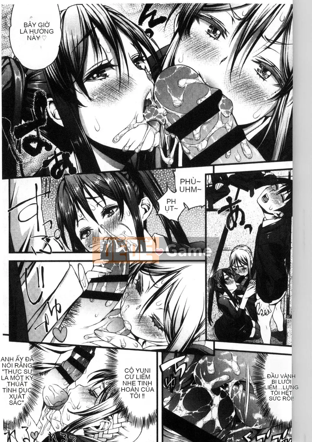 [Esuo] Chất Lỏng Inko