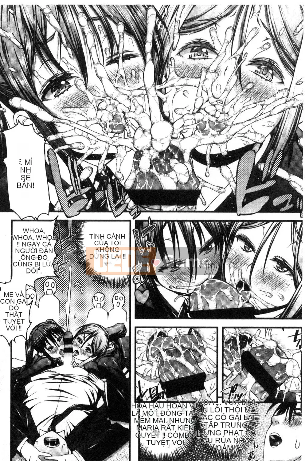 [Esuo] Chất Lỏng Inko