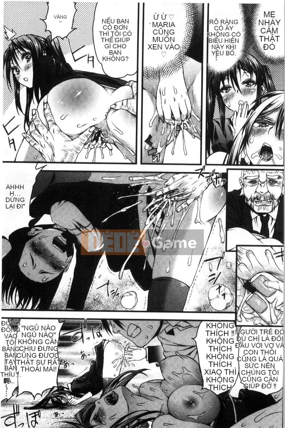 [Esuo] Chất Lỏng Inko