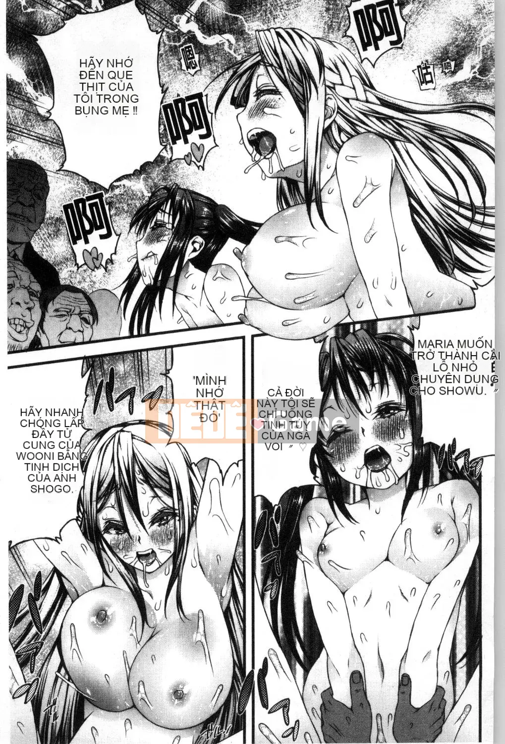 [Esuo] Chất Lỏng Inko