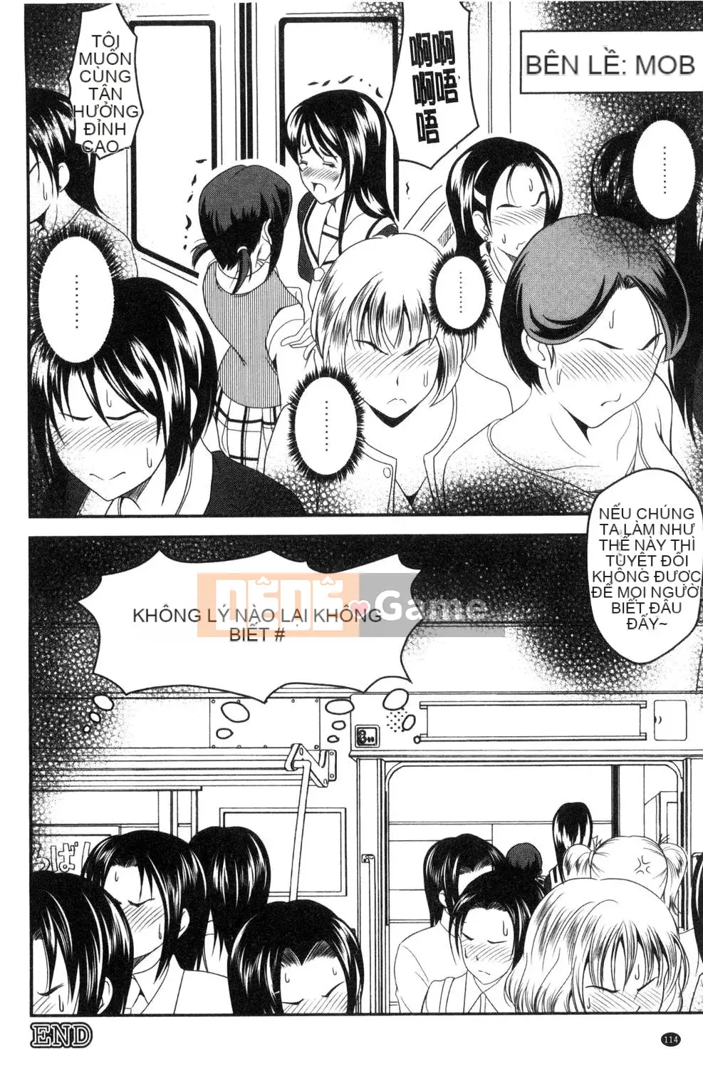 [Asamitsu Fumi] Yêu Tudoku