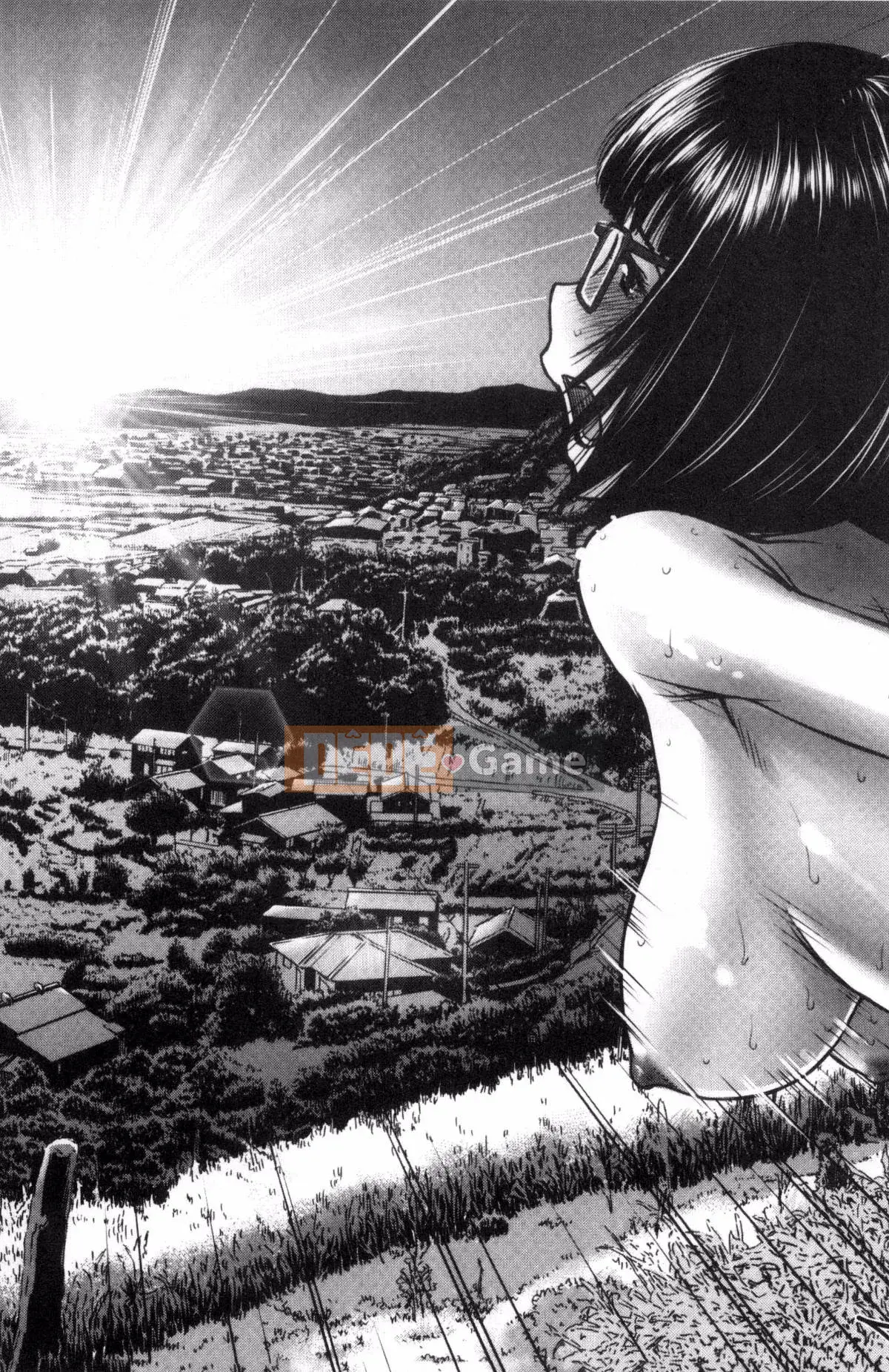 [Inomaru] Seishun TÌNH DỤC