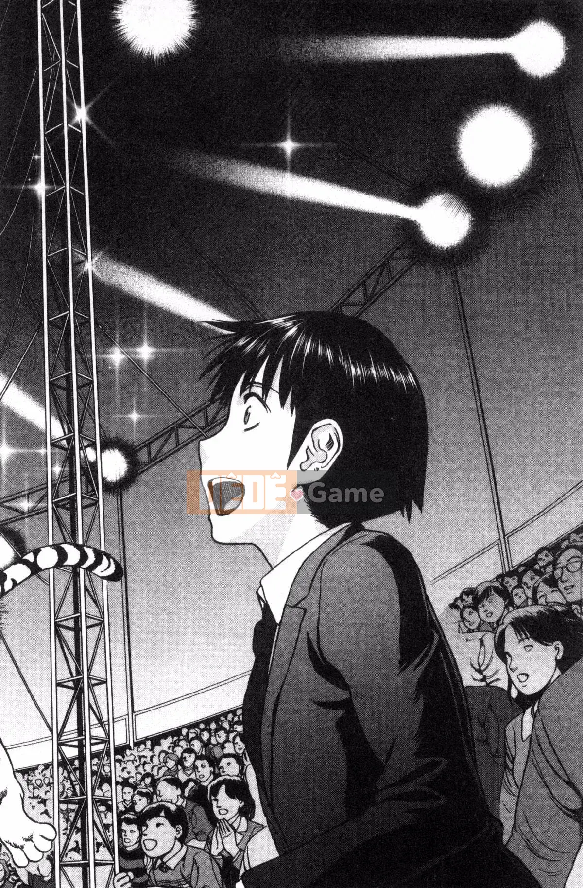 [Inomaru] Seishun TÌNH DỤC