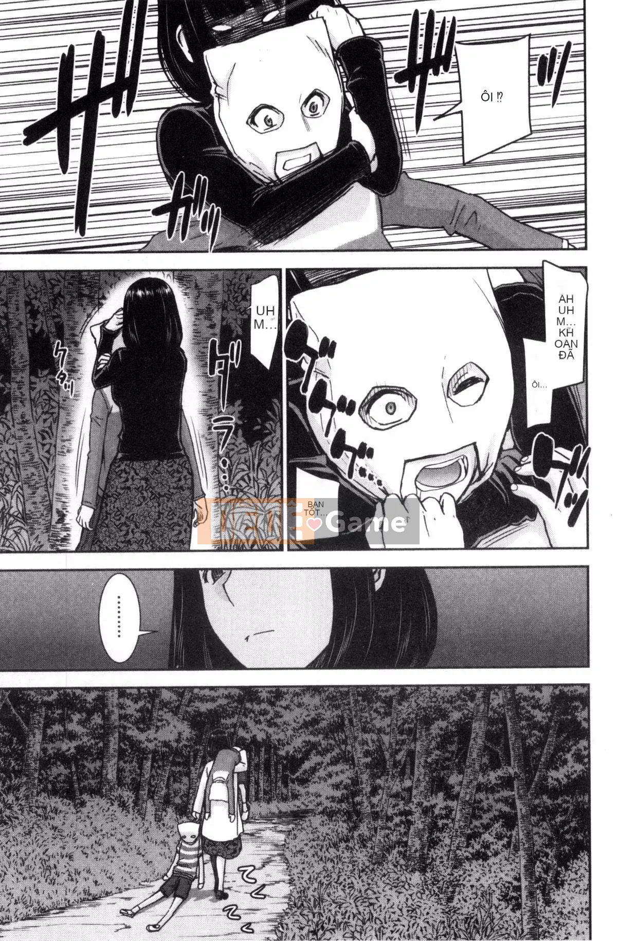 [Inomaru] Seishun TÌNH DỤC