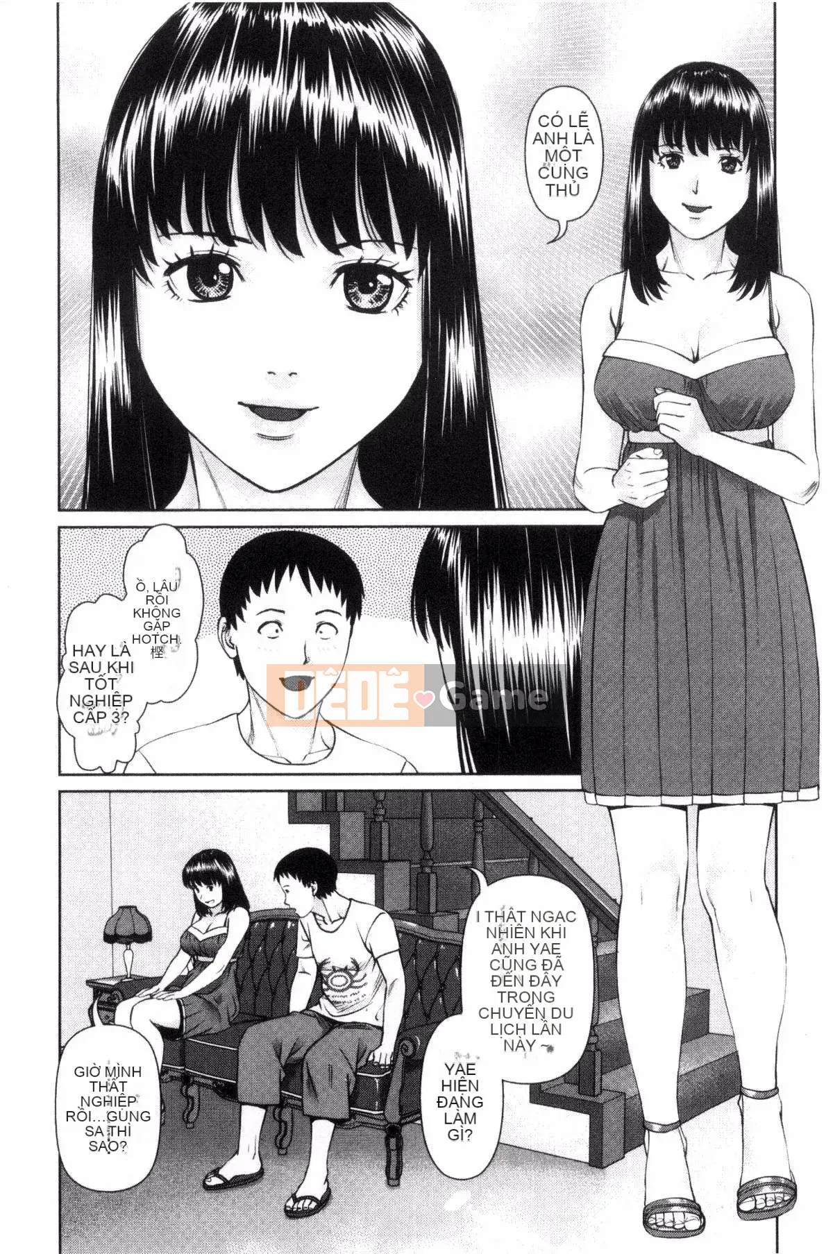 [usi] Ikasete Ailand