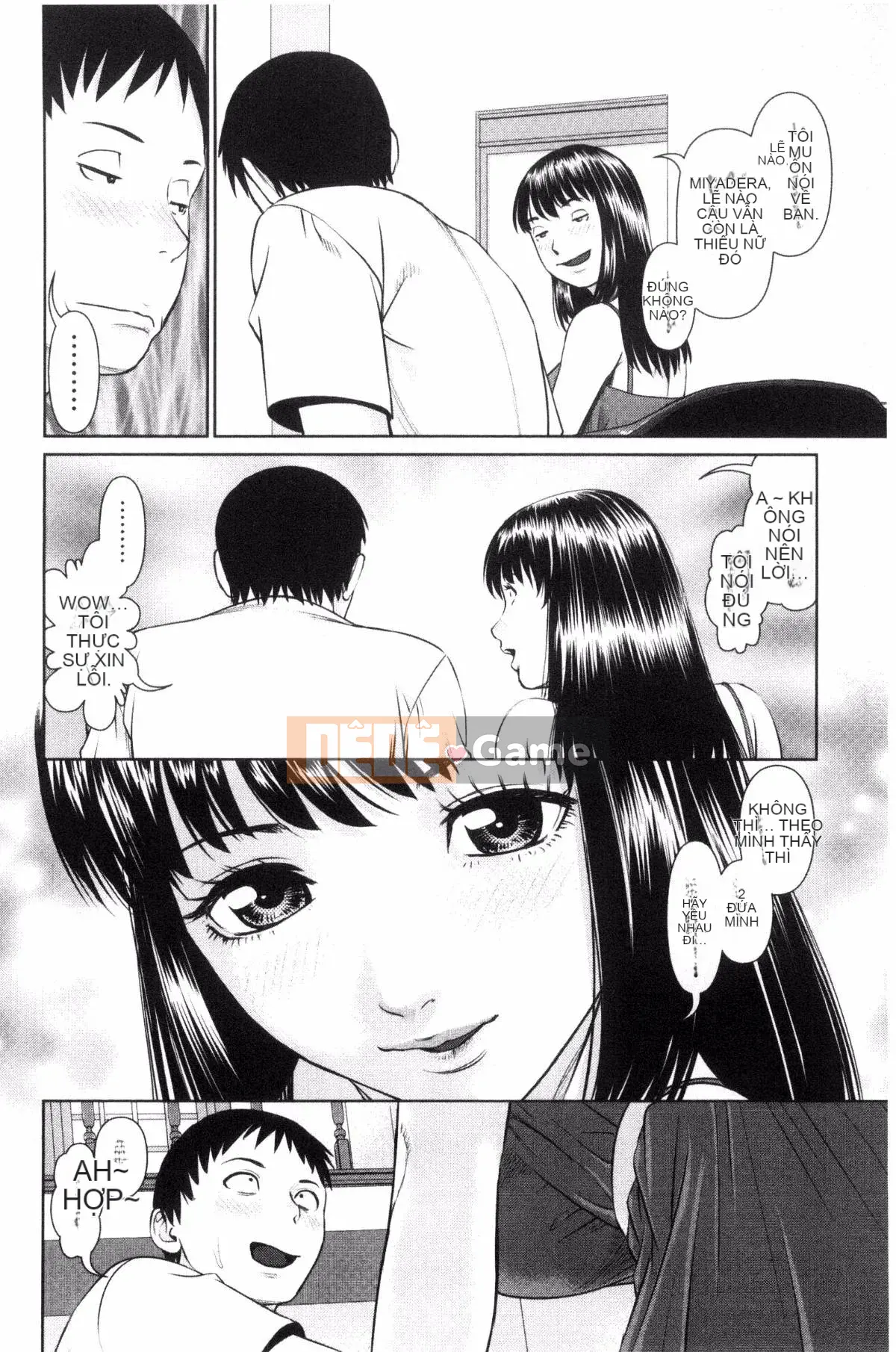 [usi] Ikasete Ailand