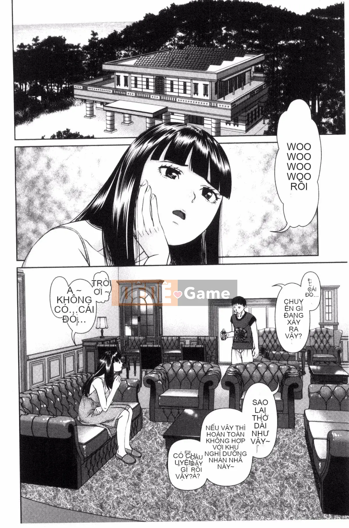 [usi] Ikasete Ailand