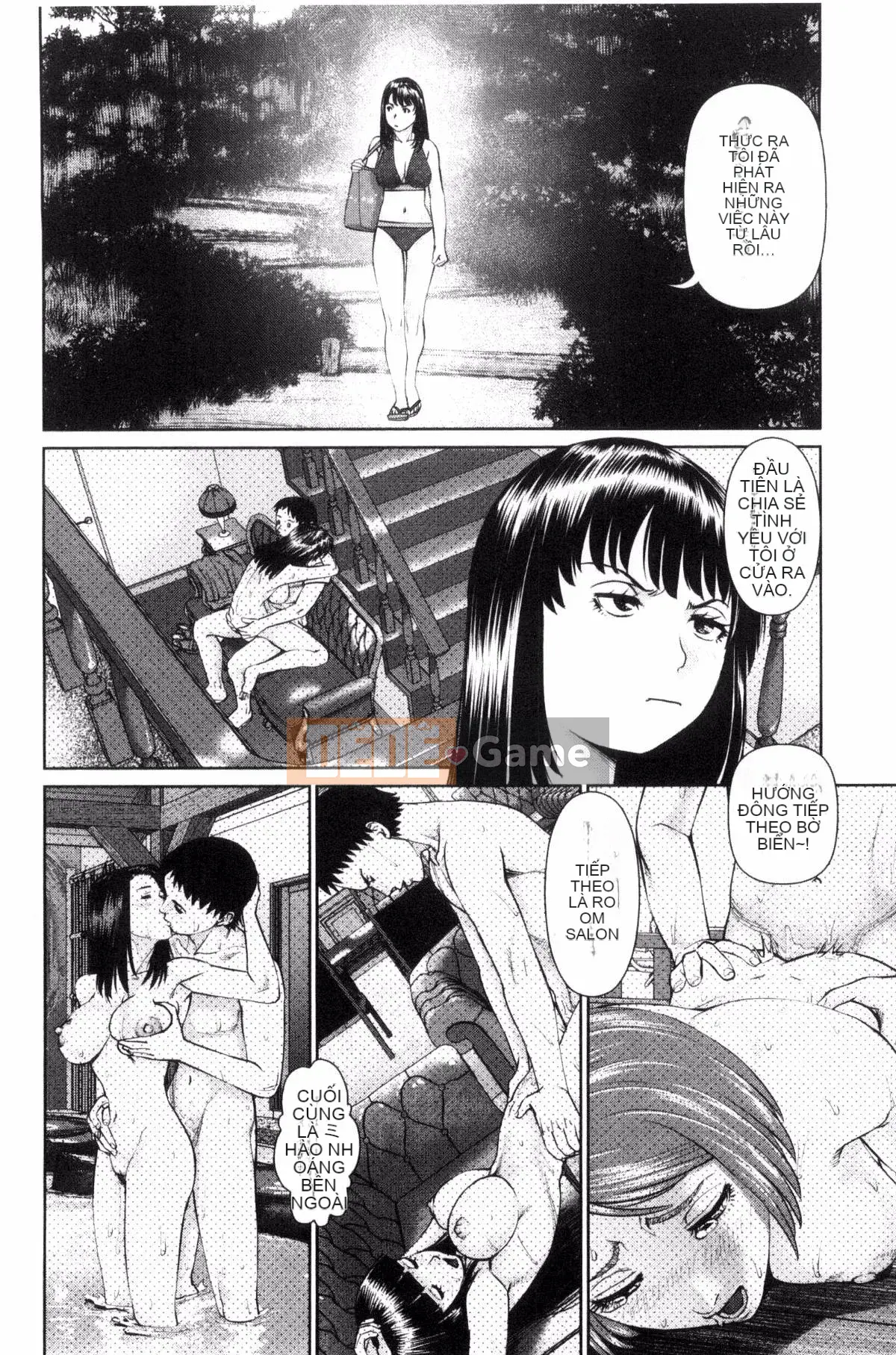 [usi] Ikasete Ailand