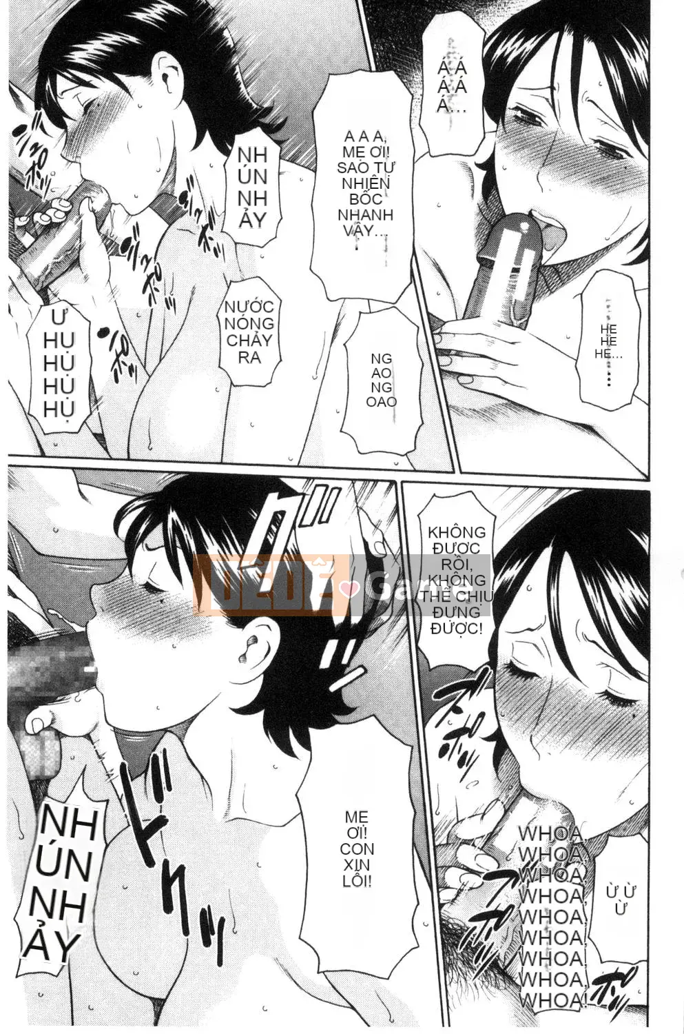 [Takasugikou] Người phụ nữ trưởng thành nghiêm túc