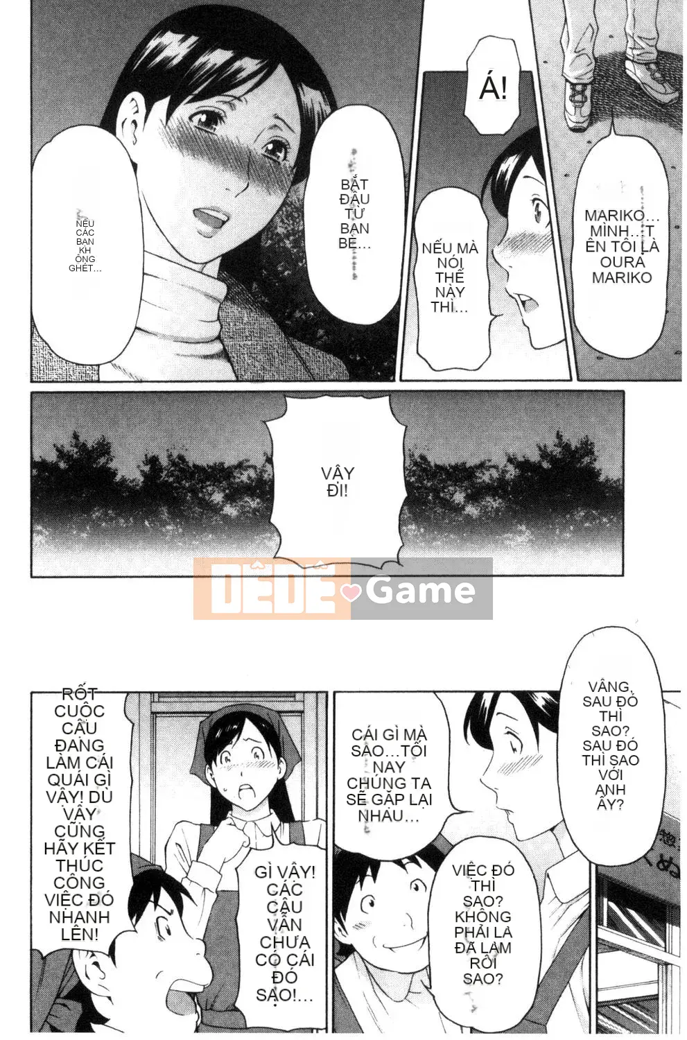 [Takasugikou] Người phụ nữ trưởng thành nghiêm túc