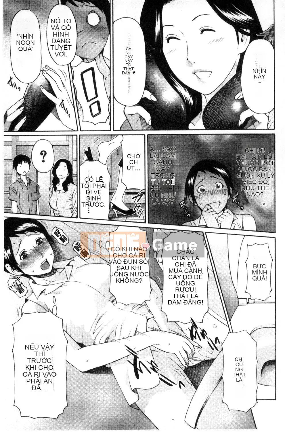 [Takasugikou] Người phụ nữ trưởng thành nghiêm túc