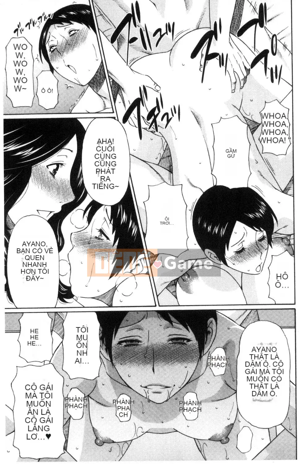 [Takasugikou] Người phụ nữ trưởng thành nghiêm túc