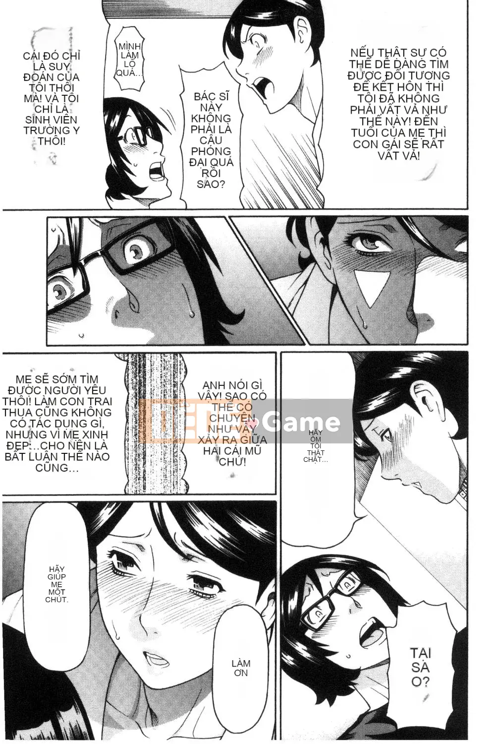 [Takasugikou] Người phụ nữ trưởng thành nghiêm túc