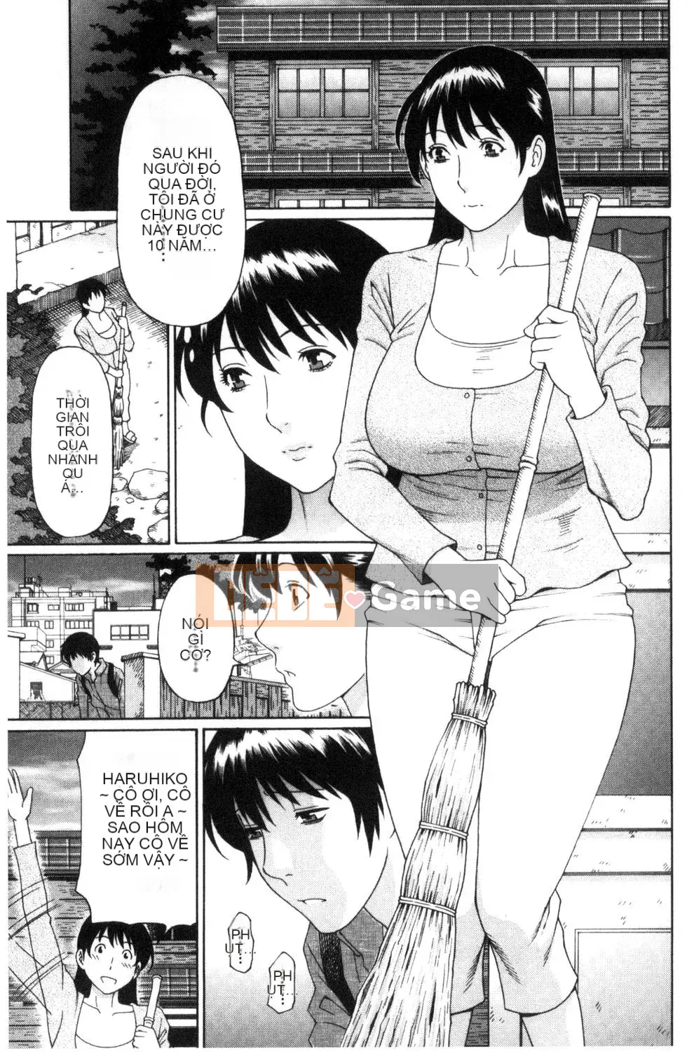 [Takasugikou] Người phụ nữ trưởng thành nghiêm túc