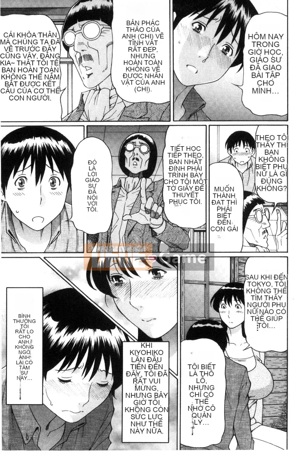 [Takasugikou] Người phụ nữ trưởng thành nghiêm túc