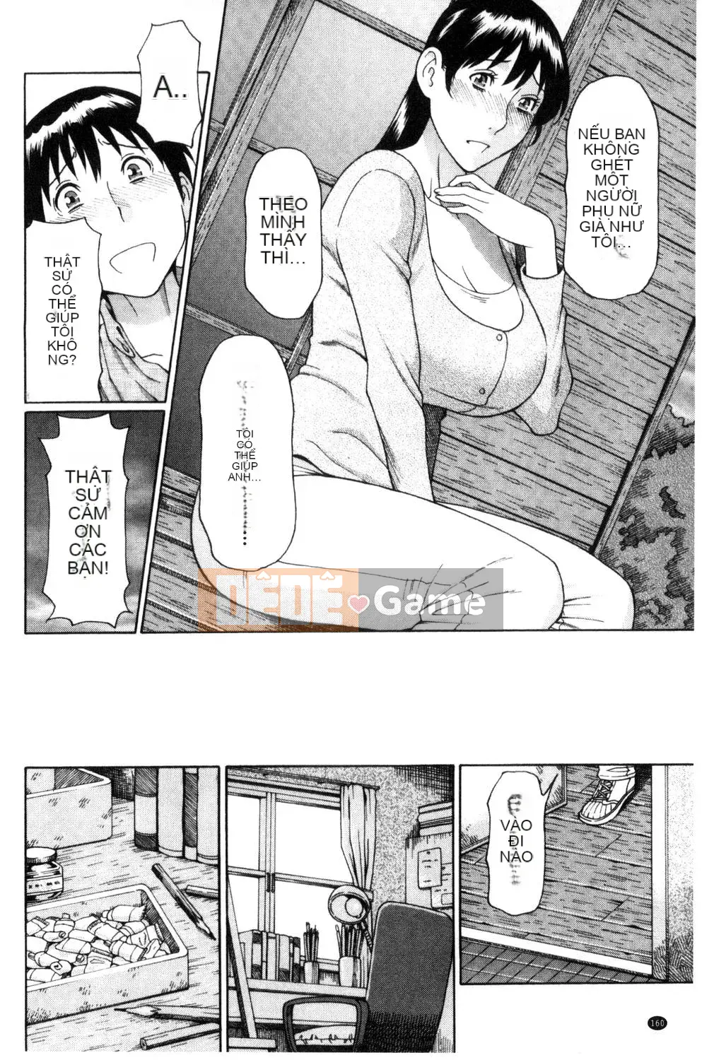 [Takasugikou] Người phụ nữ trưởng thành nghiêm túc