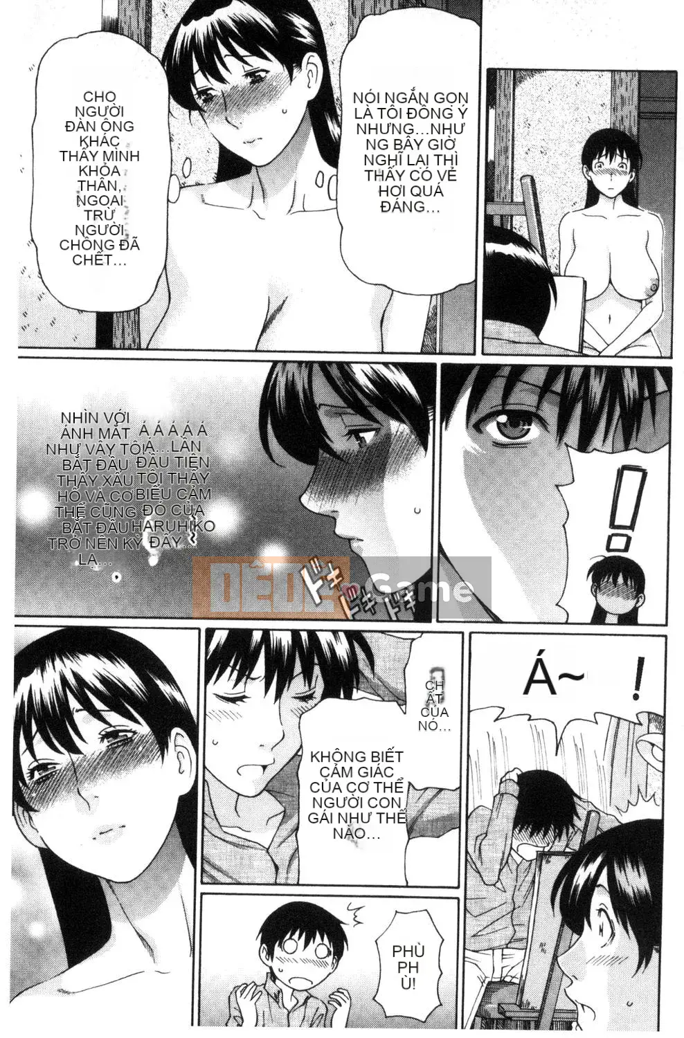 [Takasugikou] Người phụ nữ trưởng thành nghiêm túc