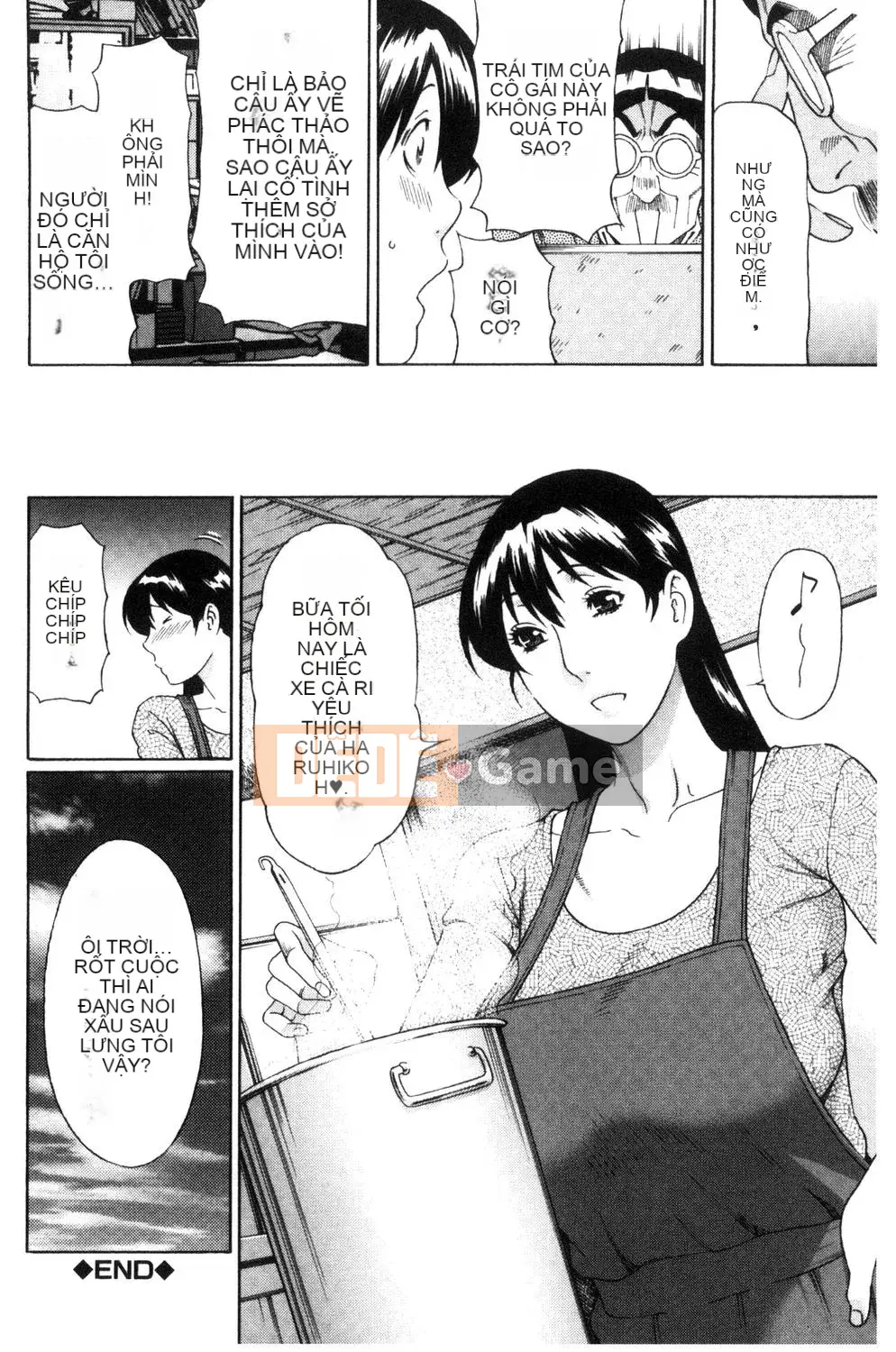 [Takasugikou] Người phụ nữ trưởng thành nghiêm túc