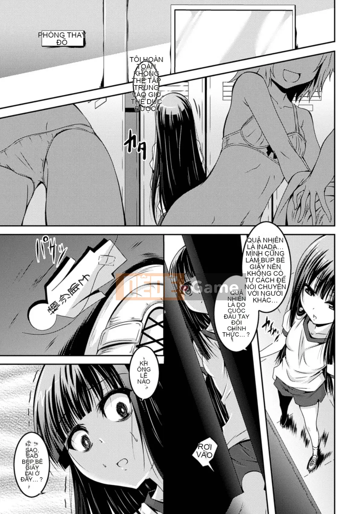 [Nhóm Trung Quốc không độc hại] [Fumihiro] Những xúc tu bẩn thỉu không bao giờ bỏ lỡ cô ấy