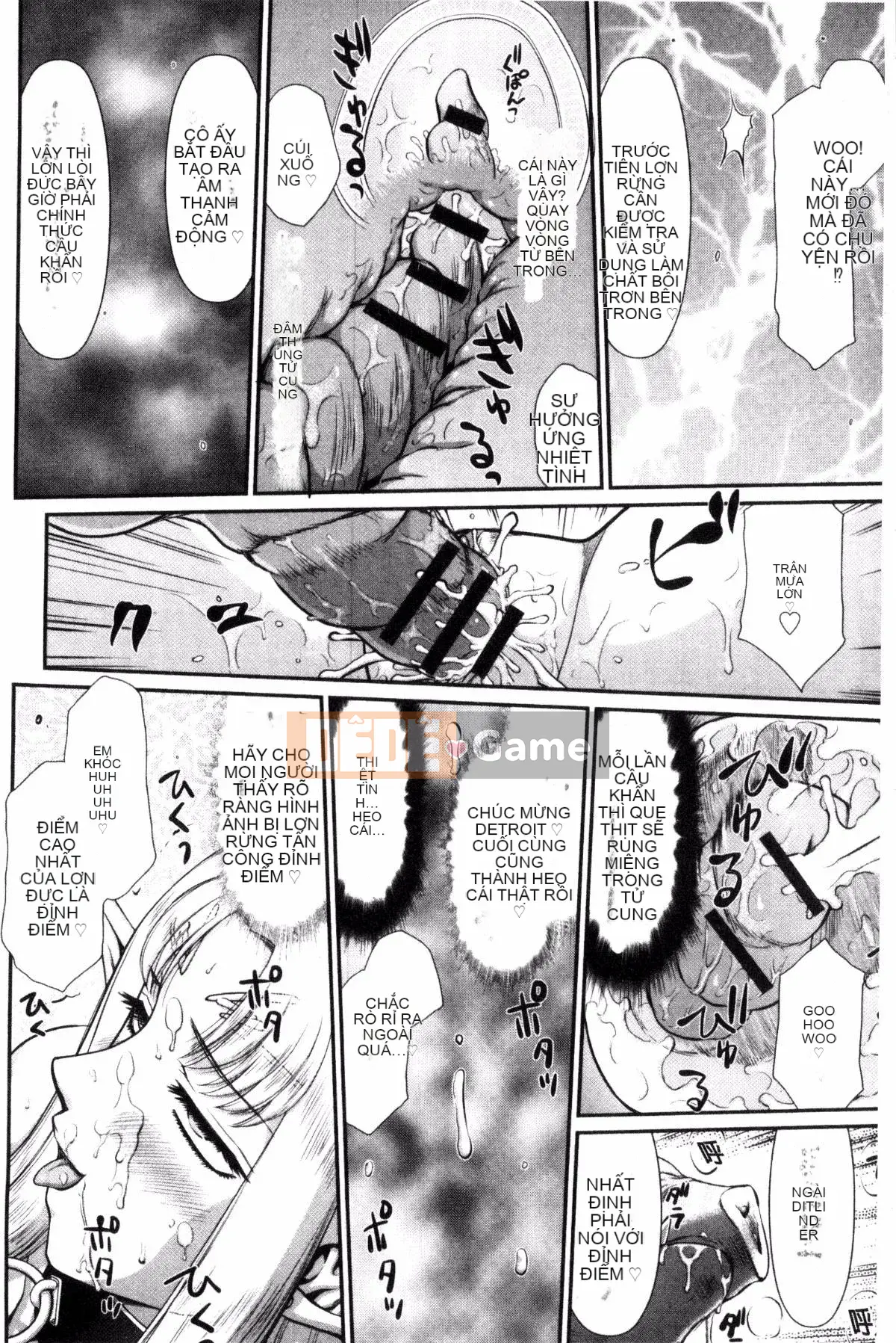 [Kazeteki Koubou][Taira Hajime] Công chúa địa ngục Dietlinde