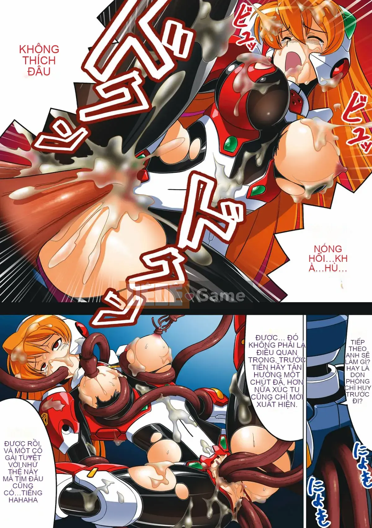 [LEYMEI] Hào quang của những thiên thần sa ngã