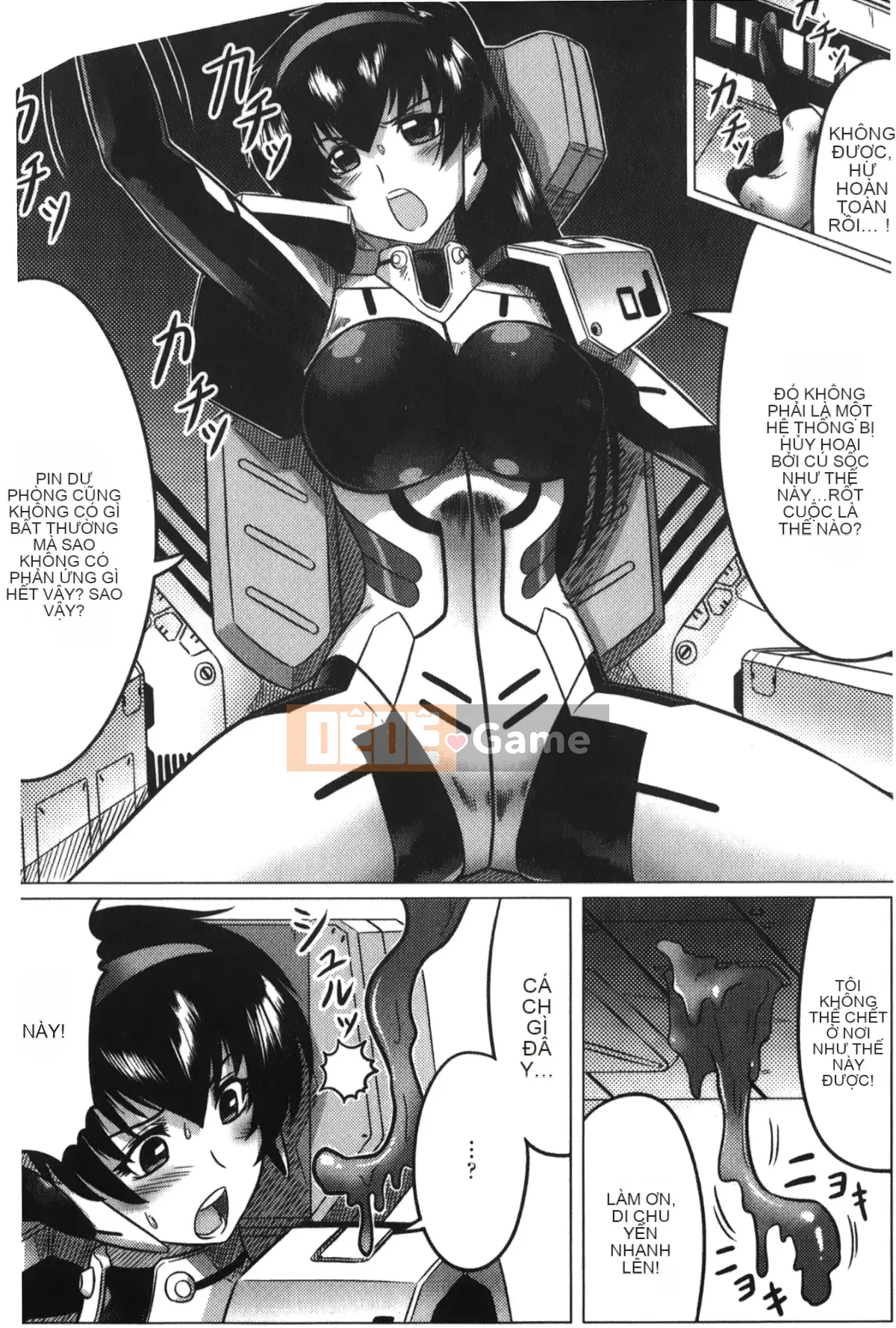 [LEYMEI] Hào quang của những thiên thần sa ngã