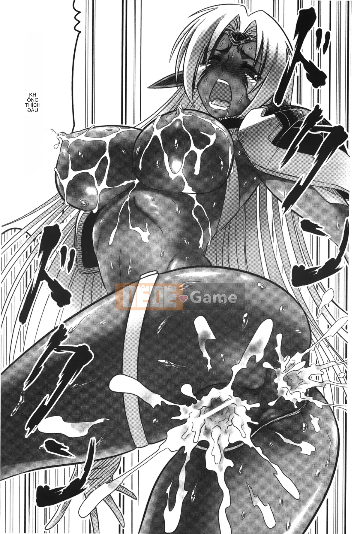 [LEYMEI] Hào quang của những thiên thần sa ngã