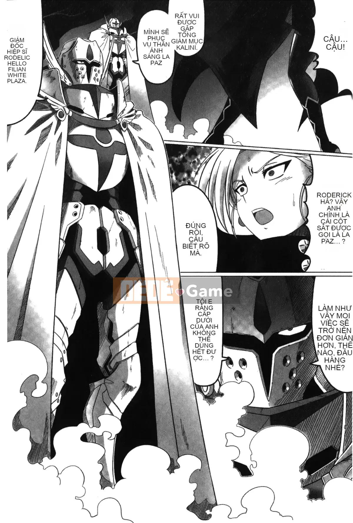 [LEYMEI] Hào quang của những thiên thần sa ngã