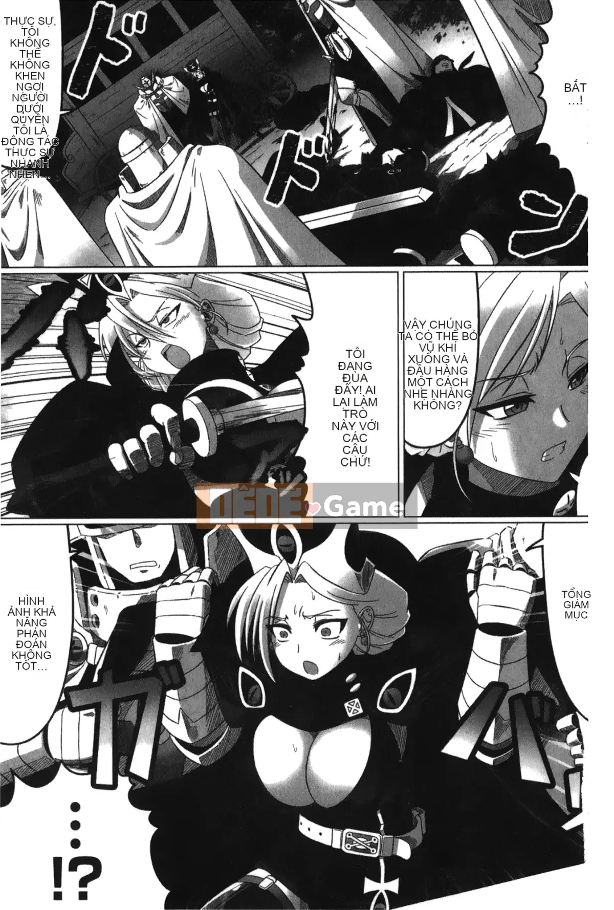 [LEYMEI] Hào quang của những thiên thần sa ngã