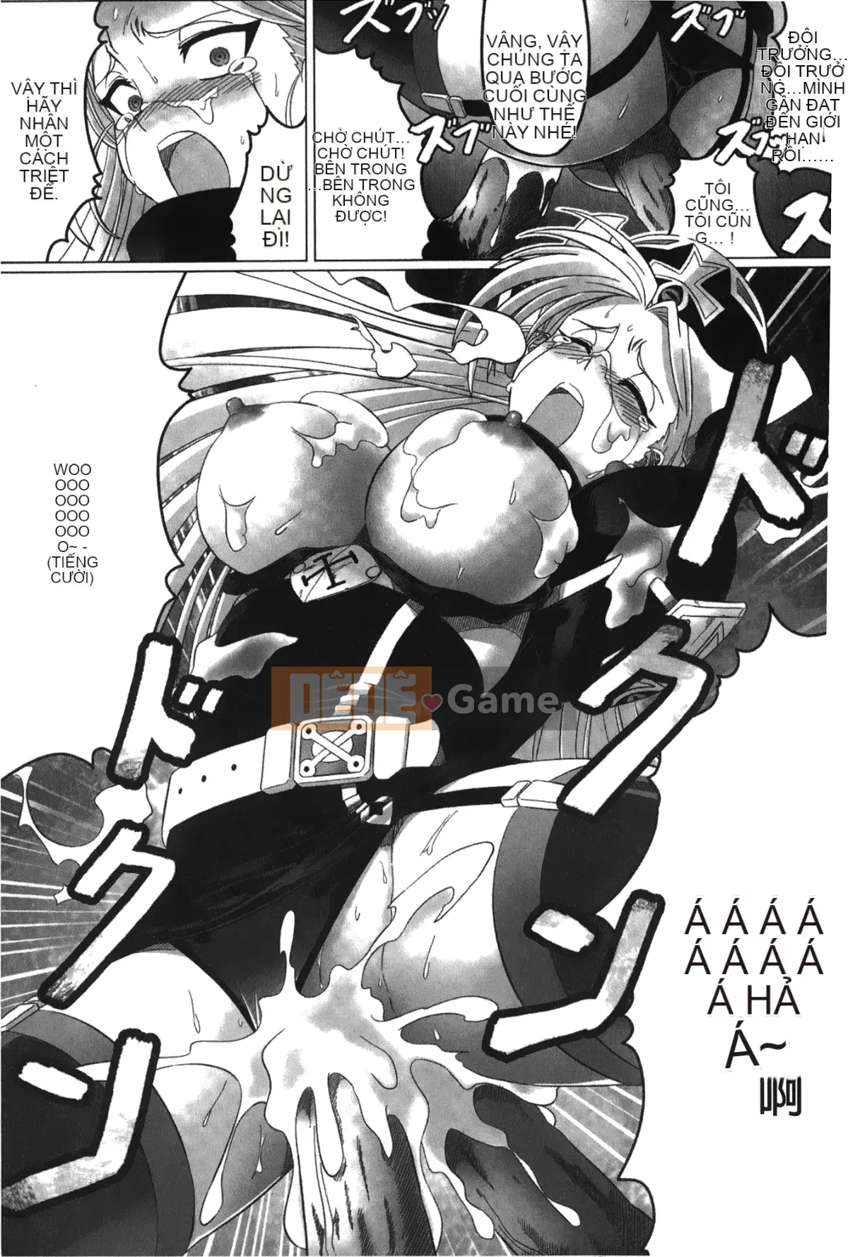 [LEYMEI] Hào quang của những thiên thần sa ngã