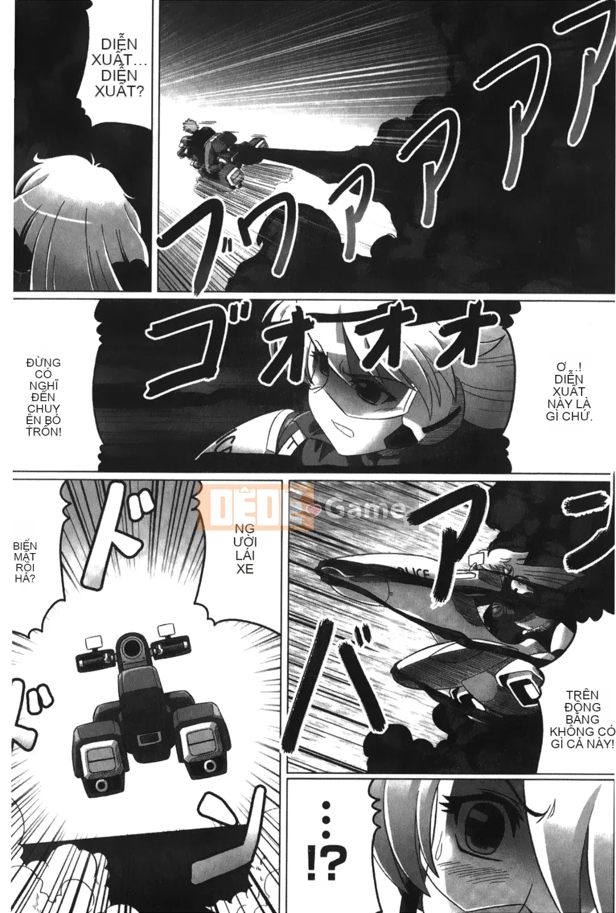 [LEYMEI] Hào quang của những thiên thần sa ngã