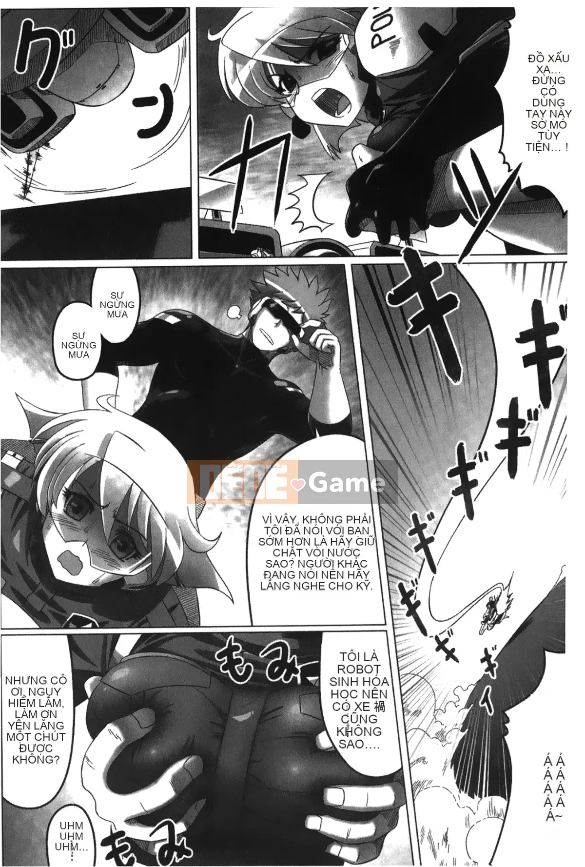 [LEYMEI] Hào quang của những thiên thần sa ngã