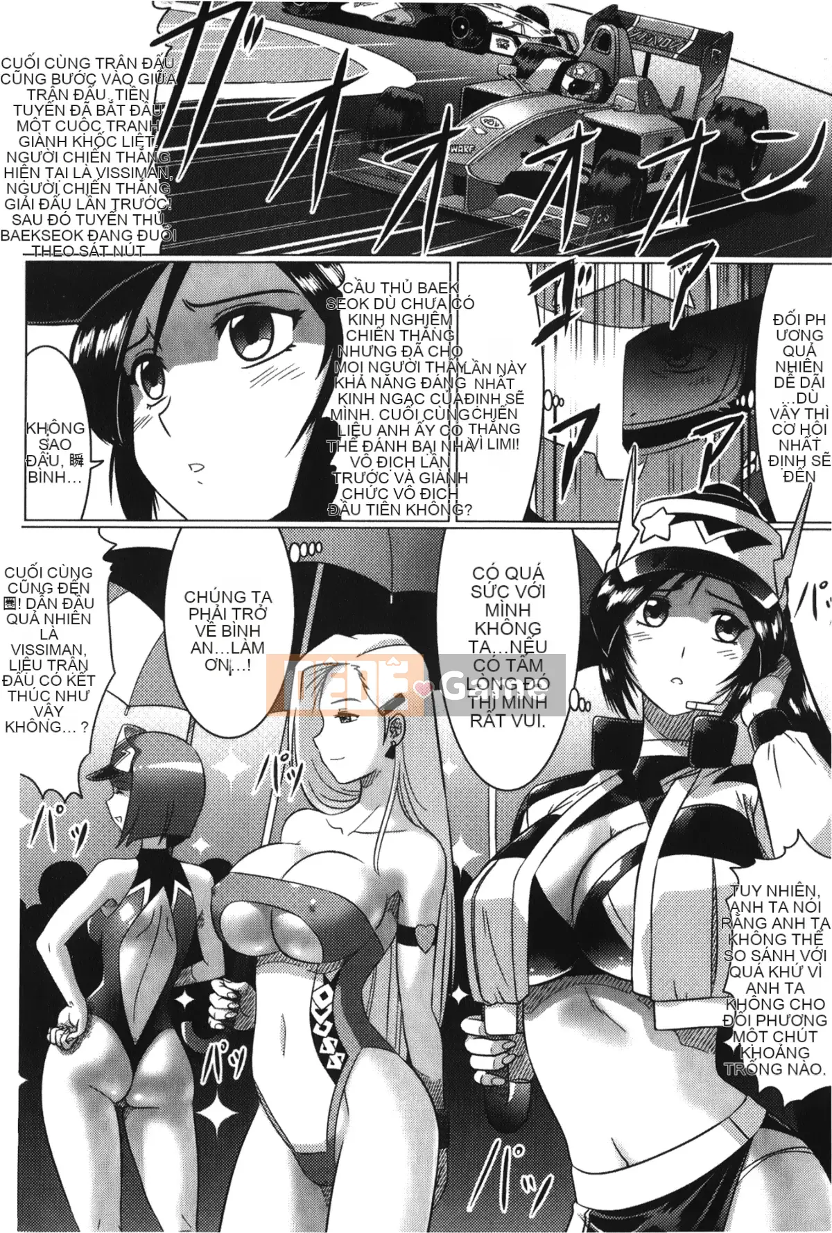 [LEYMEI] Hào quang của những thiên thần sa ngã