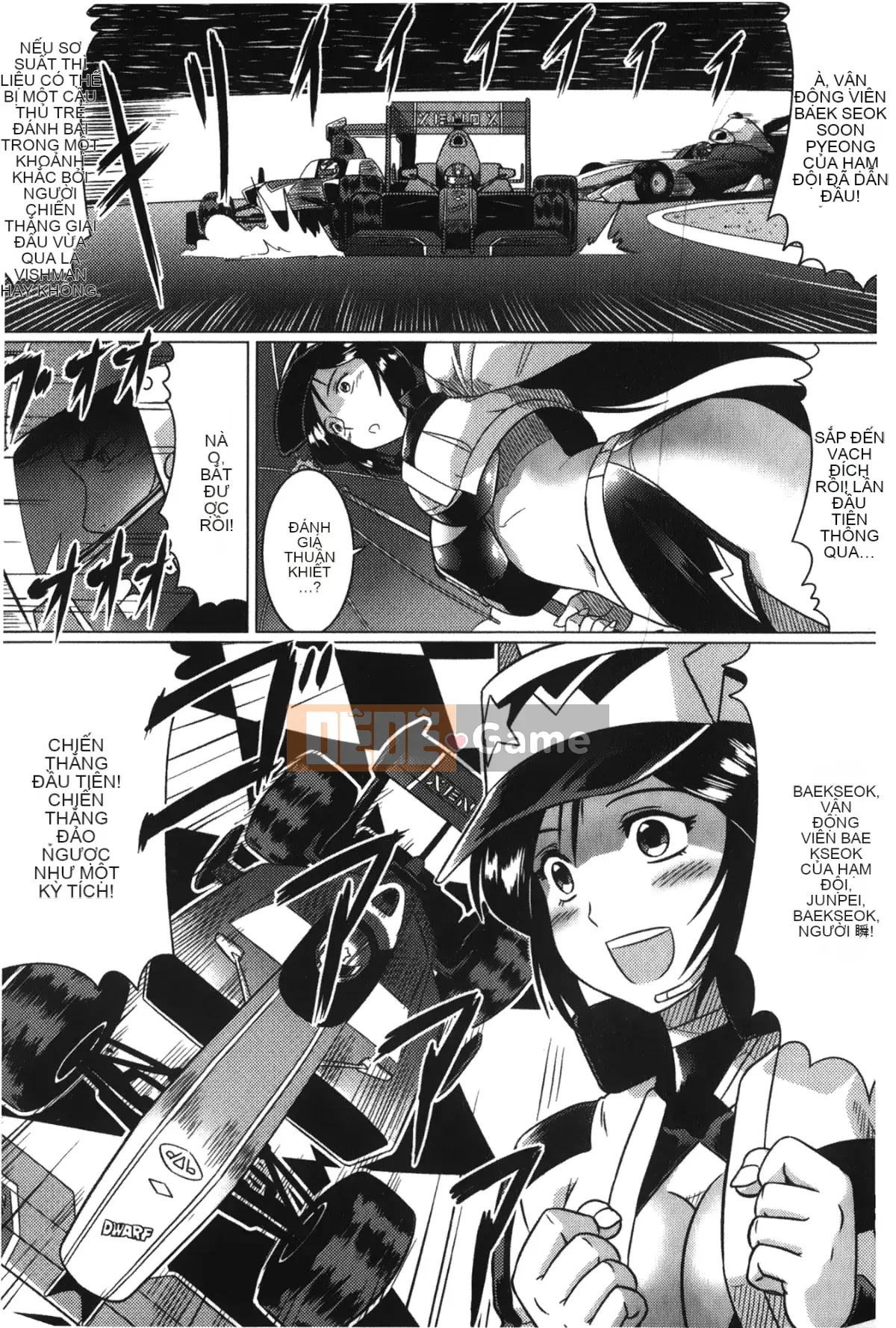 [LEYMEI] Hào quang của những thiên thần sa ngã