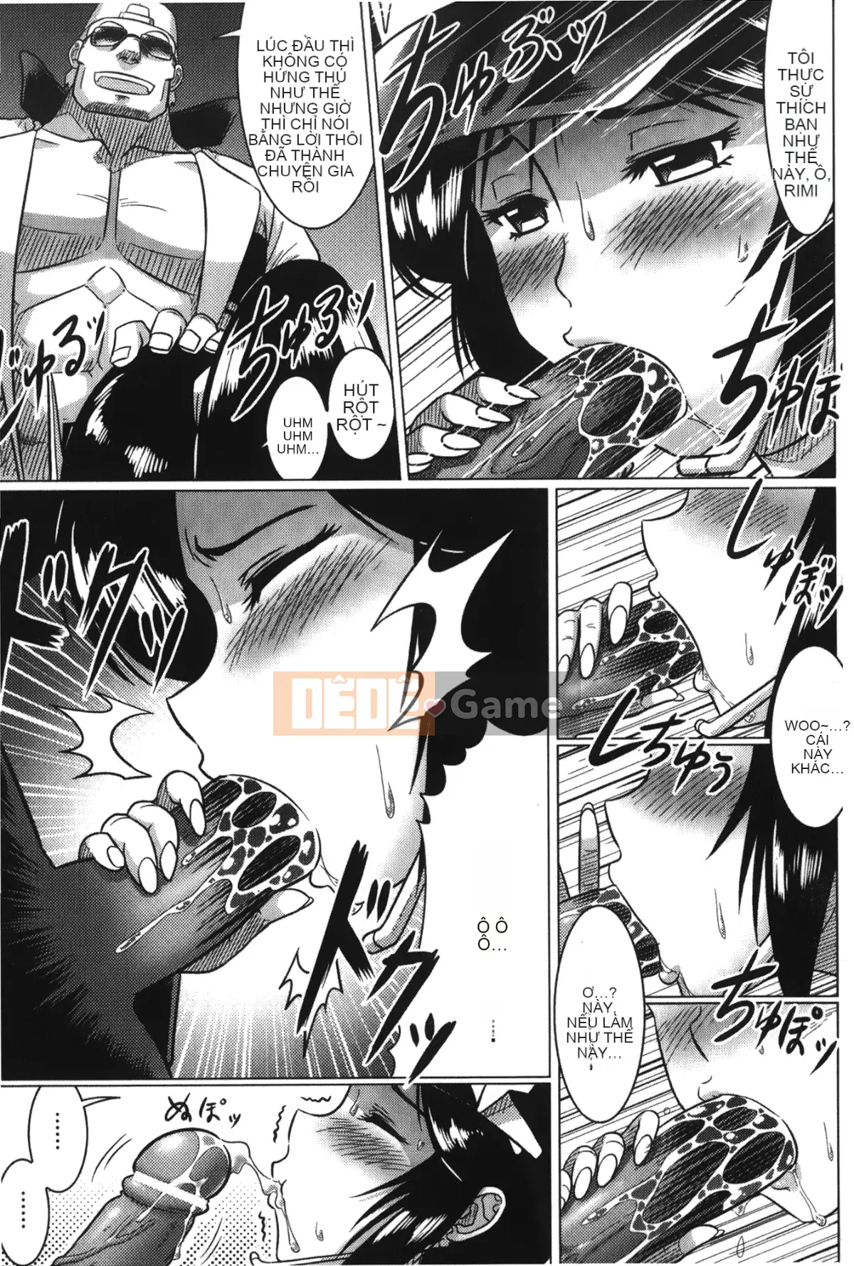 [LEYMEI] Hào quang của những thiên thần sa ngã