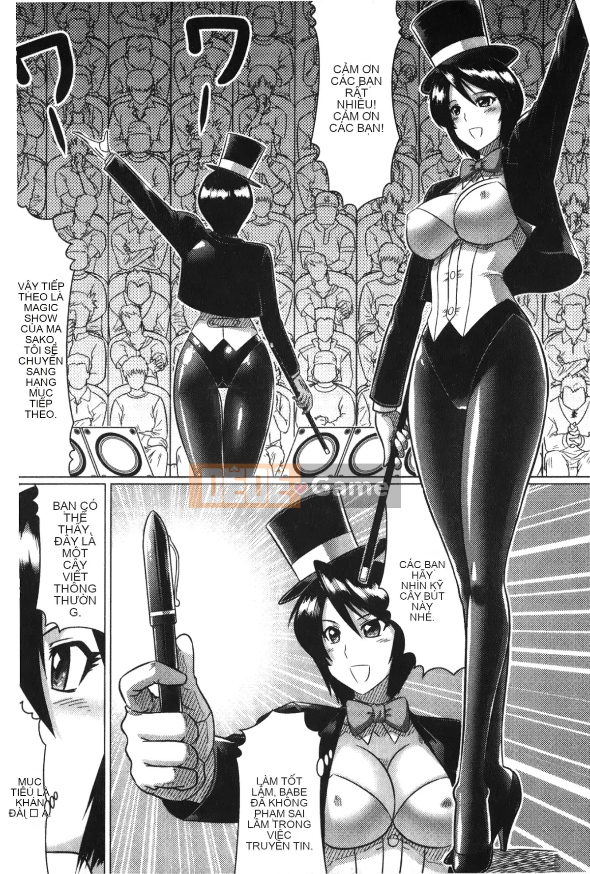 [LEYMEI] Hào quang của những thiên thần sa ngã