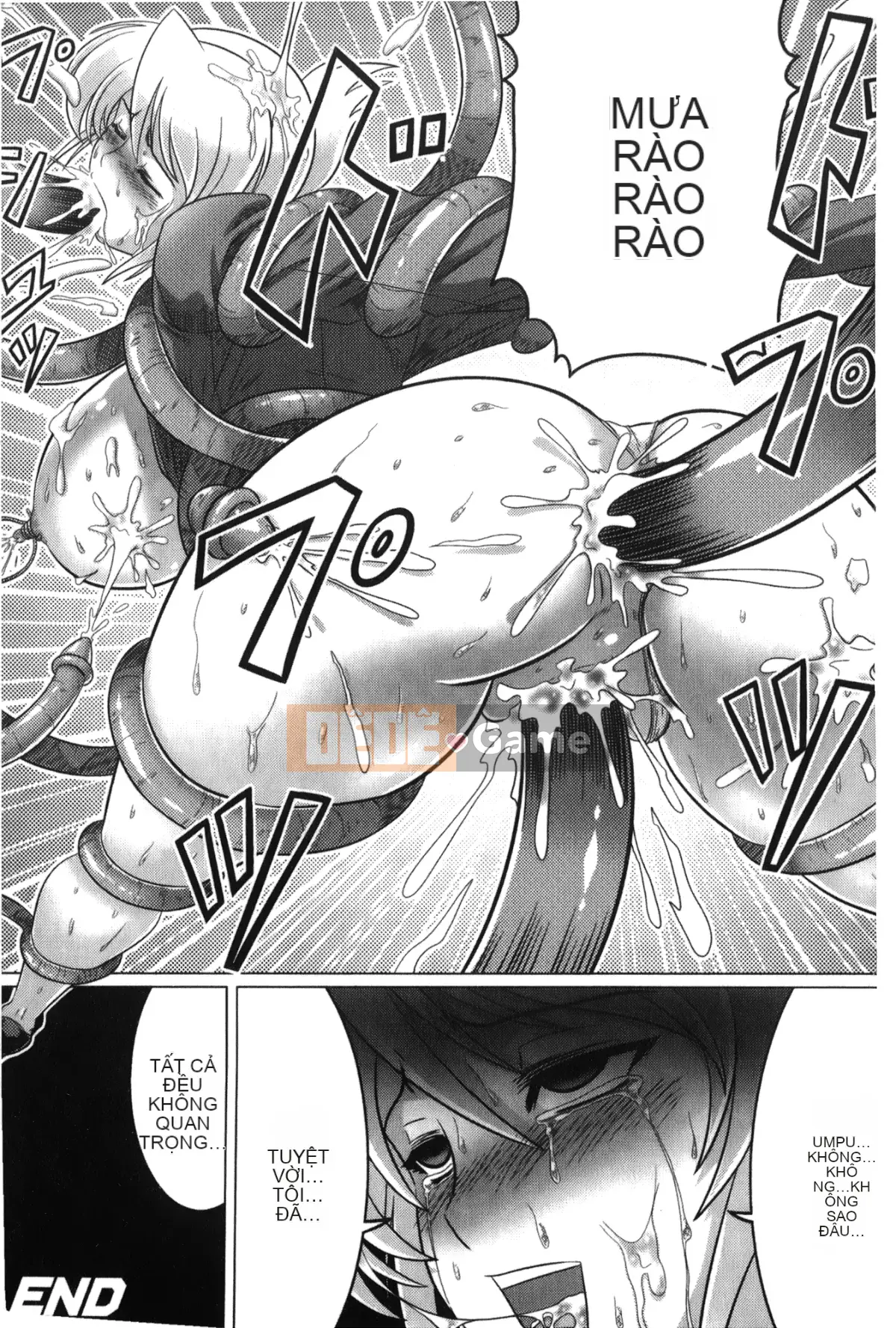 [LEYMEI] Hào quang của những thiên thần sa ngã