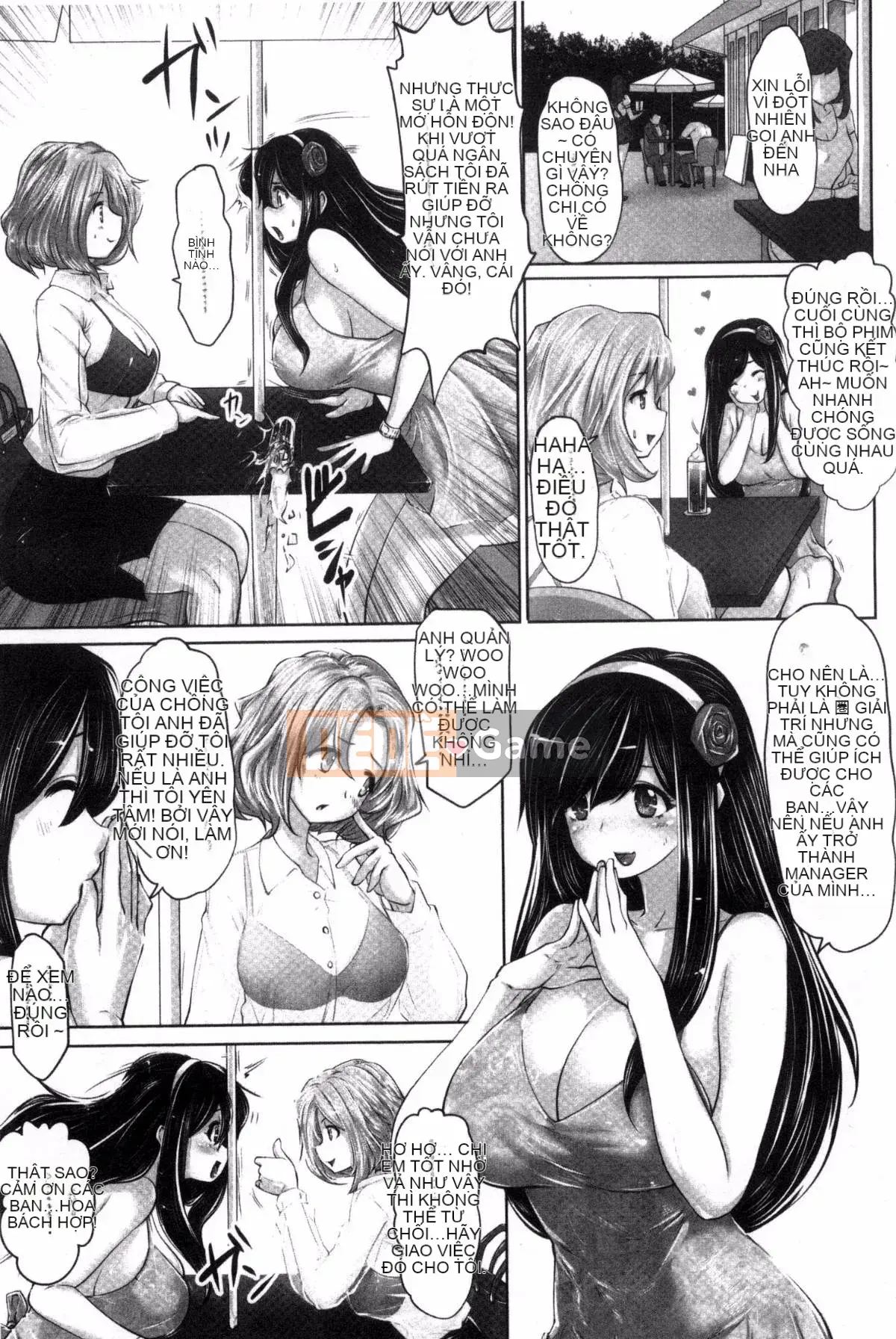 [Ssangyong, Masato Yamasaki] Máy quay thần tượng!