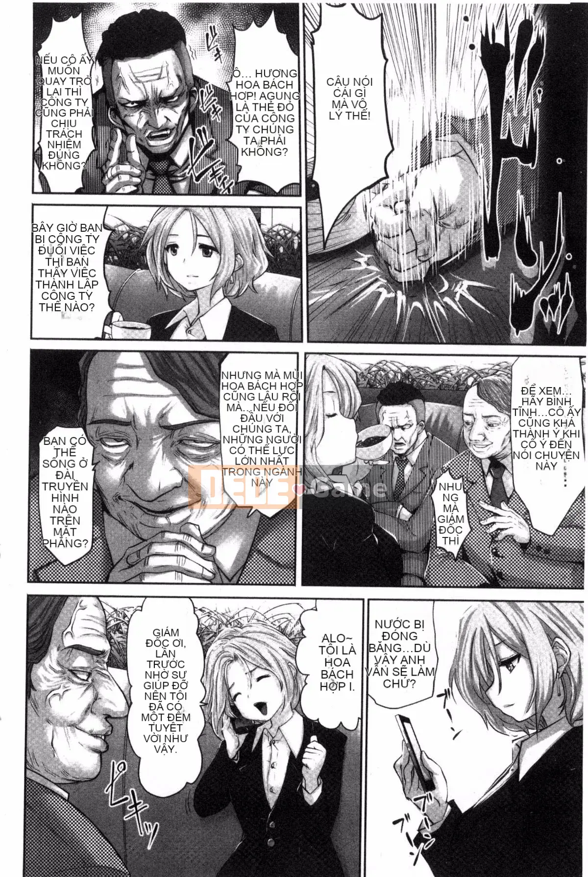 [Ssangyong, Masato Yamasaki] Máy quay thần tượng!