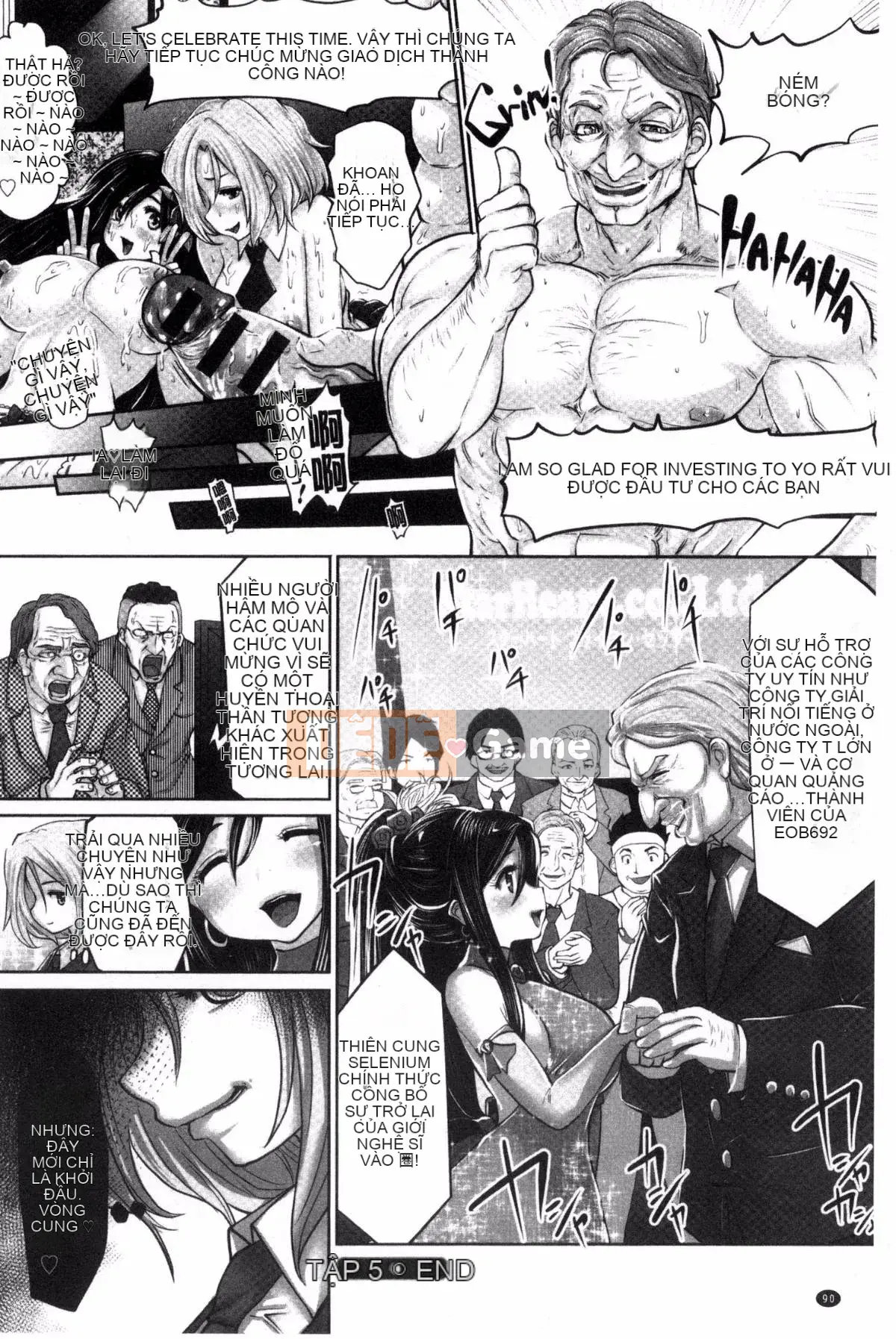 [Ssangyong, Masato Yamasaki] Máy quay thần tượng!