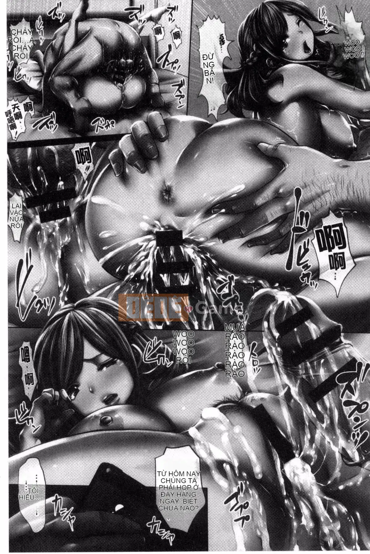 [Ssangyong, Masato Yamasaki] Máy quay thần tượng!