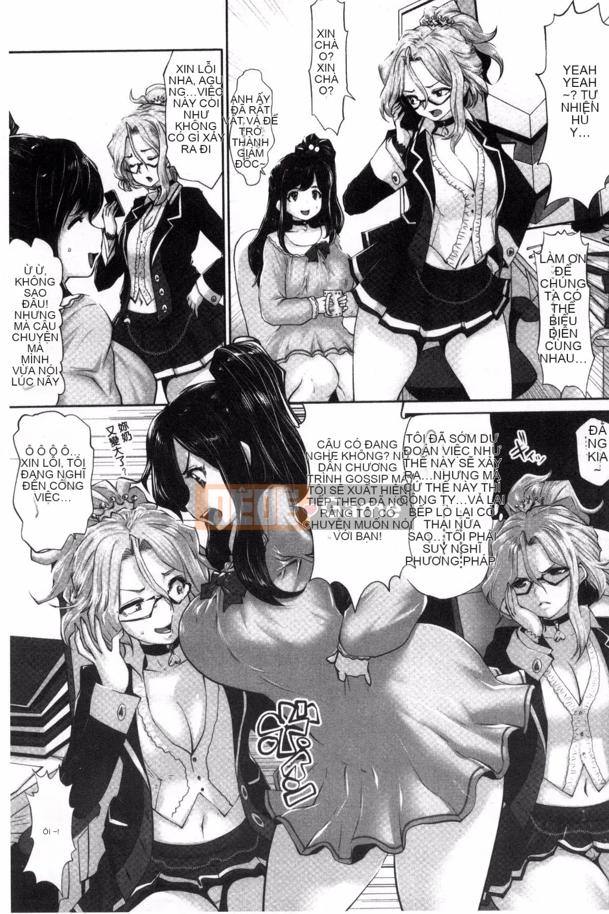 [Ssangyong, Masato Yamasaki] Máy quay thần tượng!