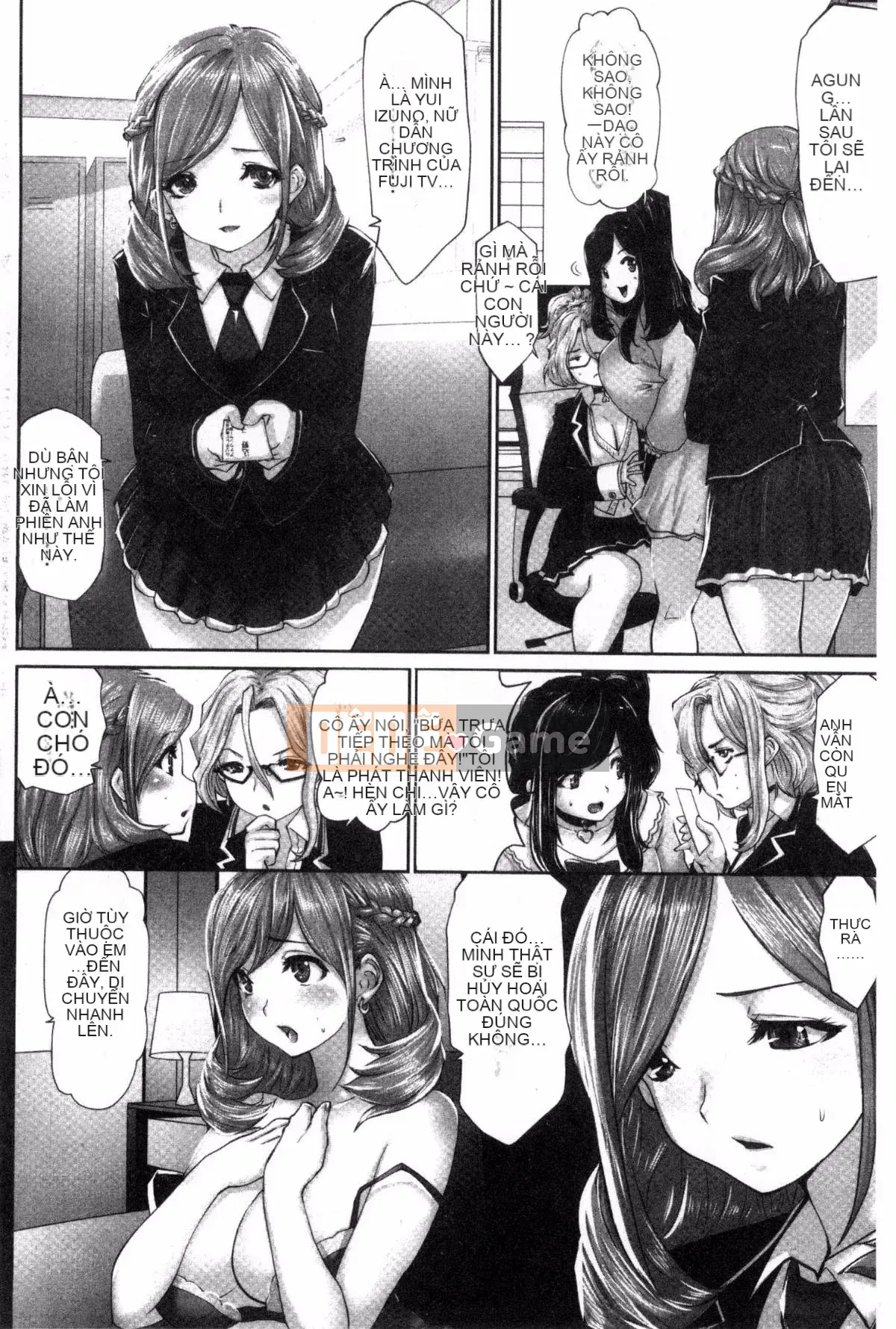 [Ssangyong, Masato Yamasaki] Máy quay thần tượng!