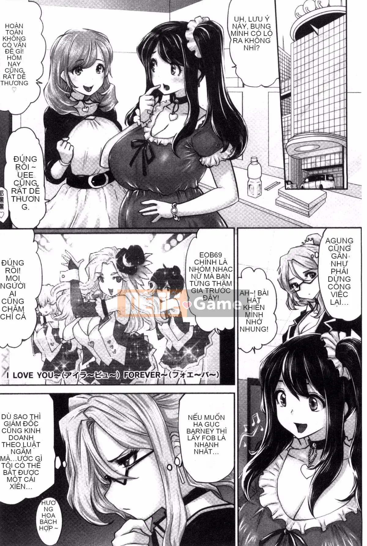 [Ssangyong, Masato Yamasaki] Máy quay thần tượng!