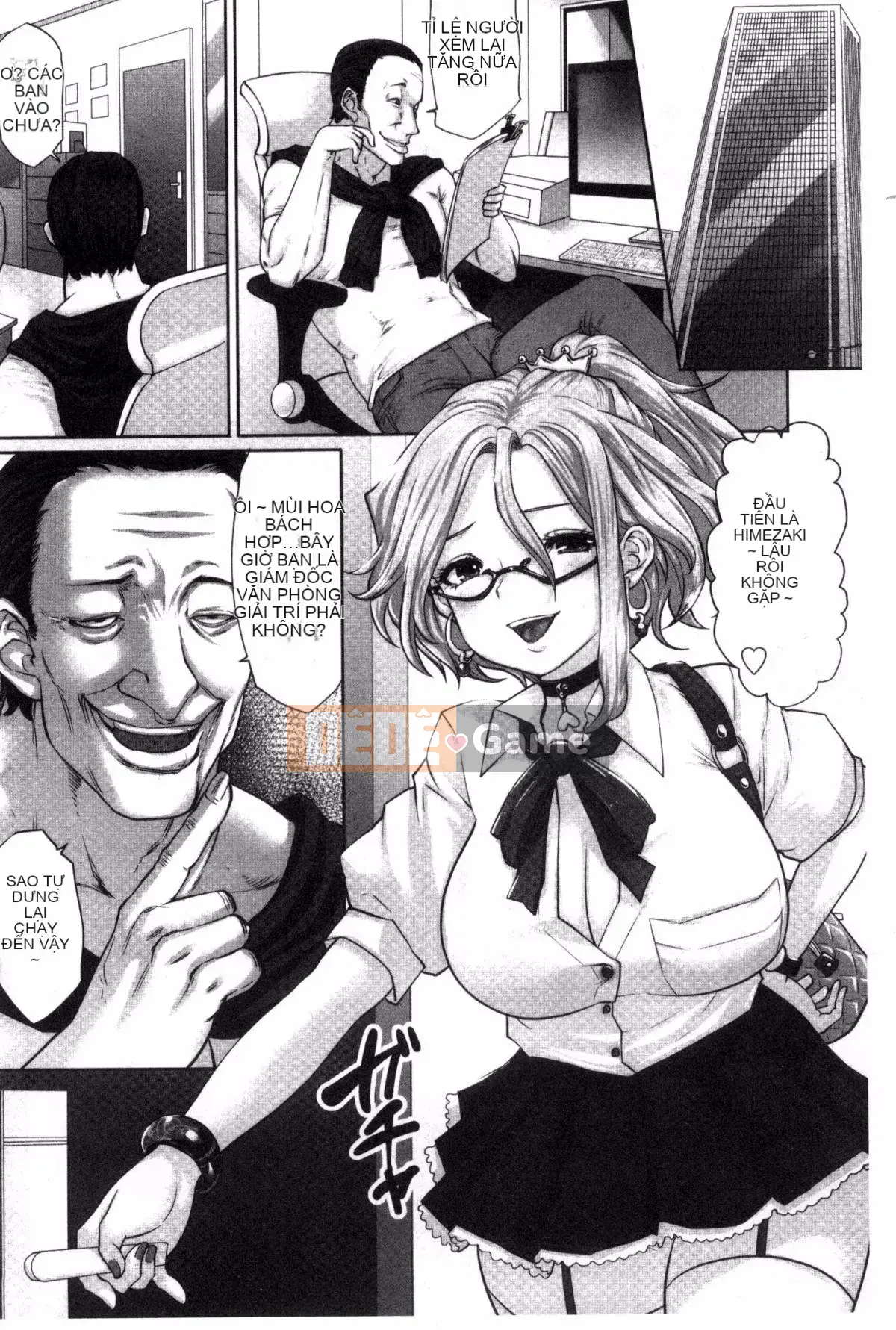 [Ssangyong, Masato Yamasaki] Máy quay thần tượng!