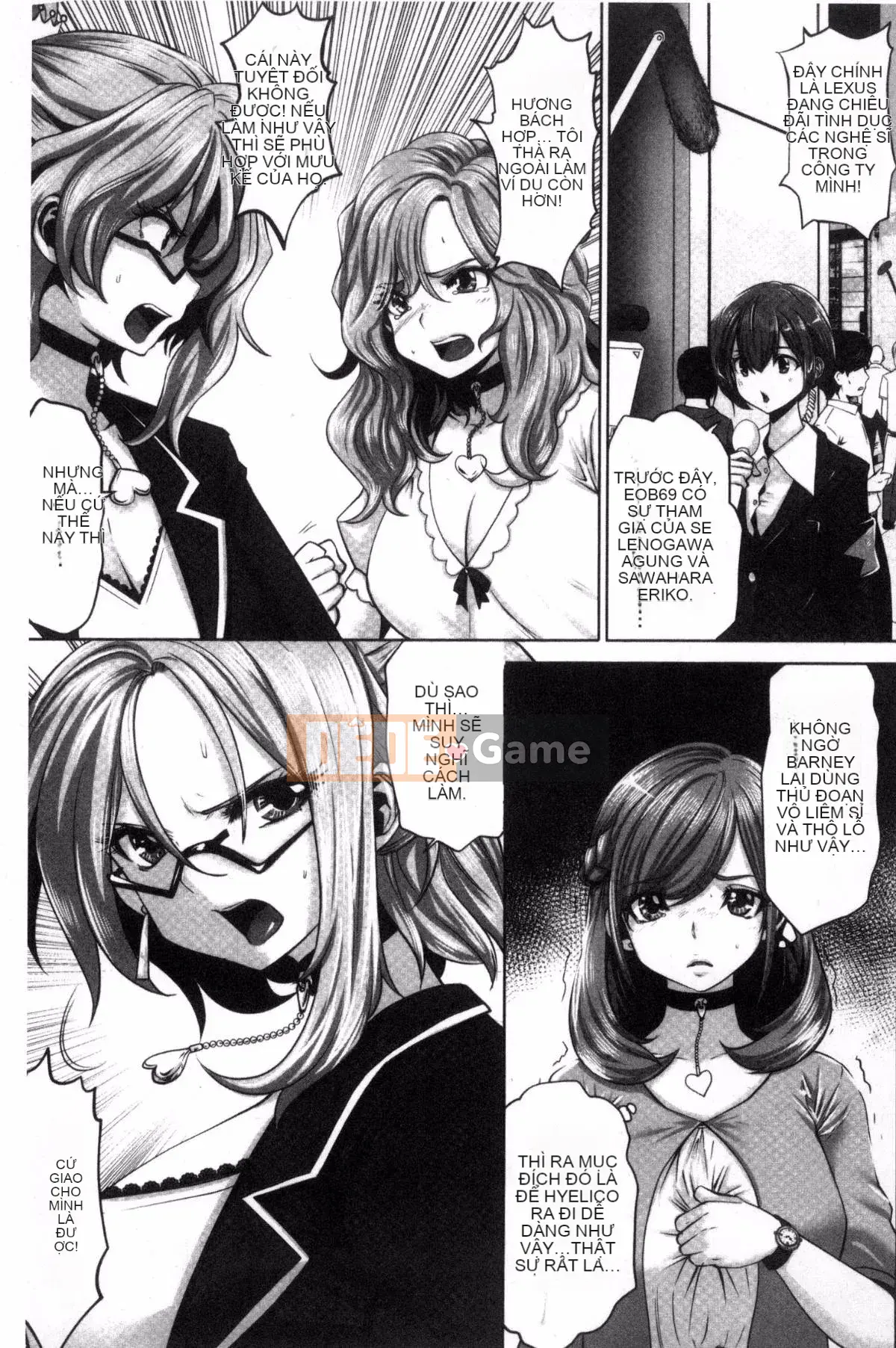 [Ssangyong, Masato Yamasaki] Máy quay thần tượng!