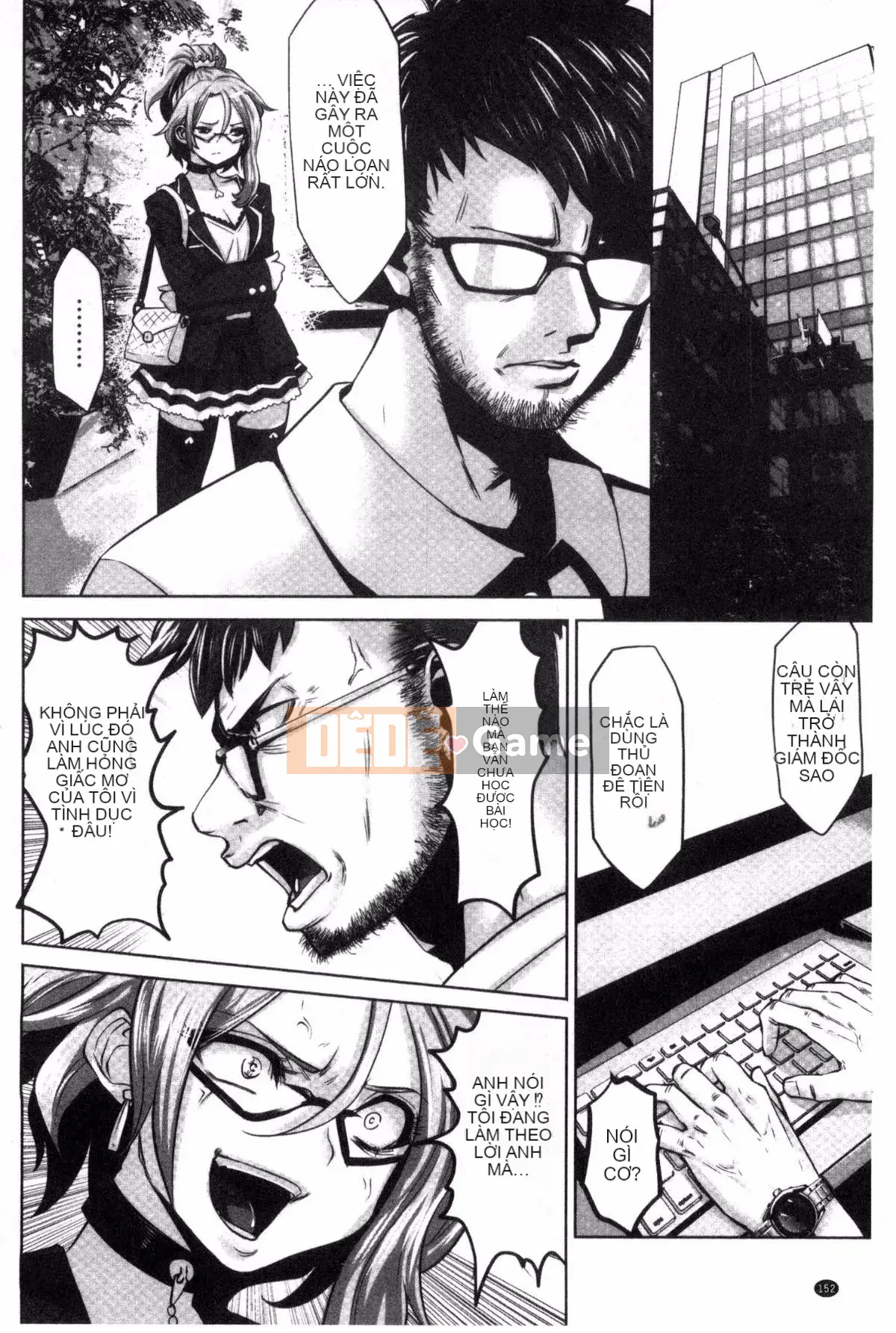 [Ssangyong, Masato Yamasaki] Máy quay thần tượng!